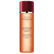 Institut Esthederm ESTHEDERM Esthederm, papildantis ląstelinį kūno aliejų, Sychy kūno aliejus, 125 ml
