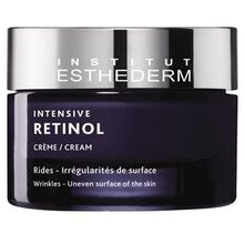 Institut Esthederm intensyvus retinolio kremas 50ml