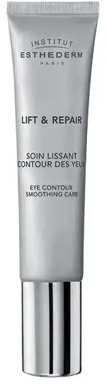 "Institut Esthederm Lift - Repair Eye Contour Smoothing Care" raukšlių užpildymo priemonė akių sričiai 15ml