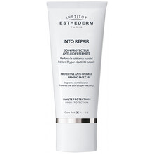 Institut Esthederm Into Repair apsauginė veido priežiūros priemonė nuo raukšlių 50ml