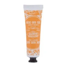 Institut Karité Shea Hand Kreminis Almond & Honey Hand Kreminis moterims, 75 ml