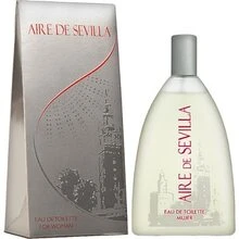 Instituto Espanol Aire de Sevilla EDT tualetinis vanduo moterims, 150 ml