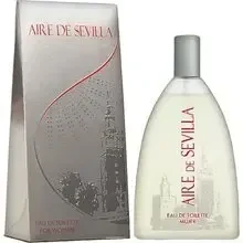 Instituto Espanol Aire de Sevilla EDT tualetinis vanduo moterims, 150 ml
