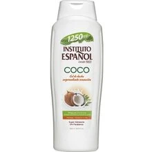 "Instituto Español" kokosų dušo želė 1250ml