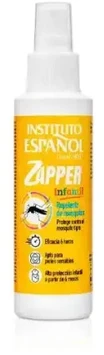 Instituto Español Repelente Infantil De Mosquitos, 100 ml