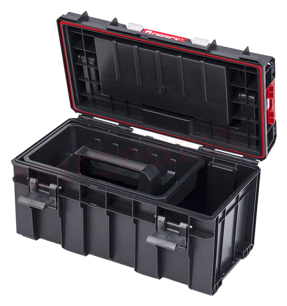 Qbrick System Įrankių dėžė PRO 500 Expert