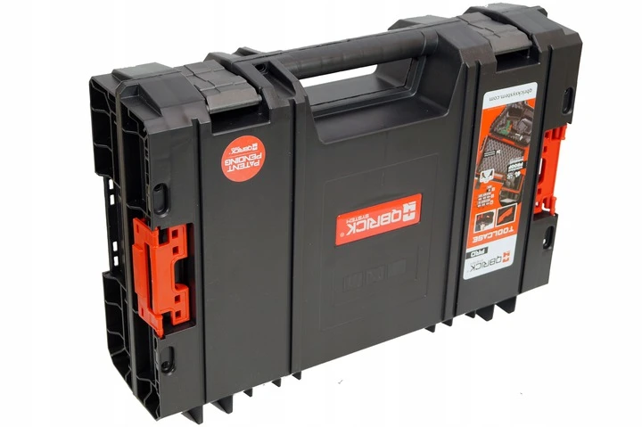 Qbrick System Įrankių dėklas PRO
