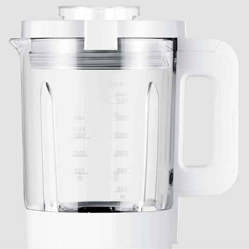 Kokteilinė Xiaomi Smart, Baltos spalvos