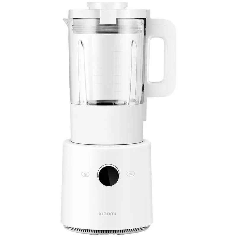 Kokteilinė Xiaomi Smart, Baltos spalvos