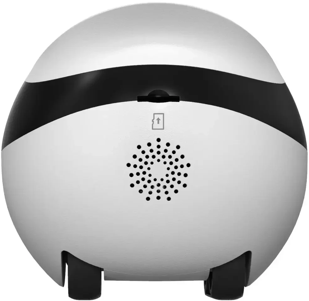 Išmanusis kompanjonas robotas ENABOT EBO SE