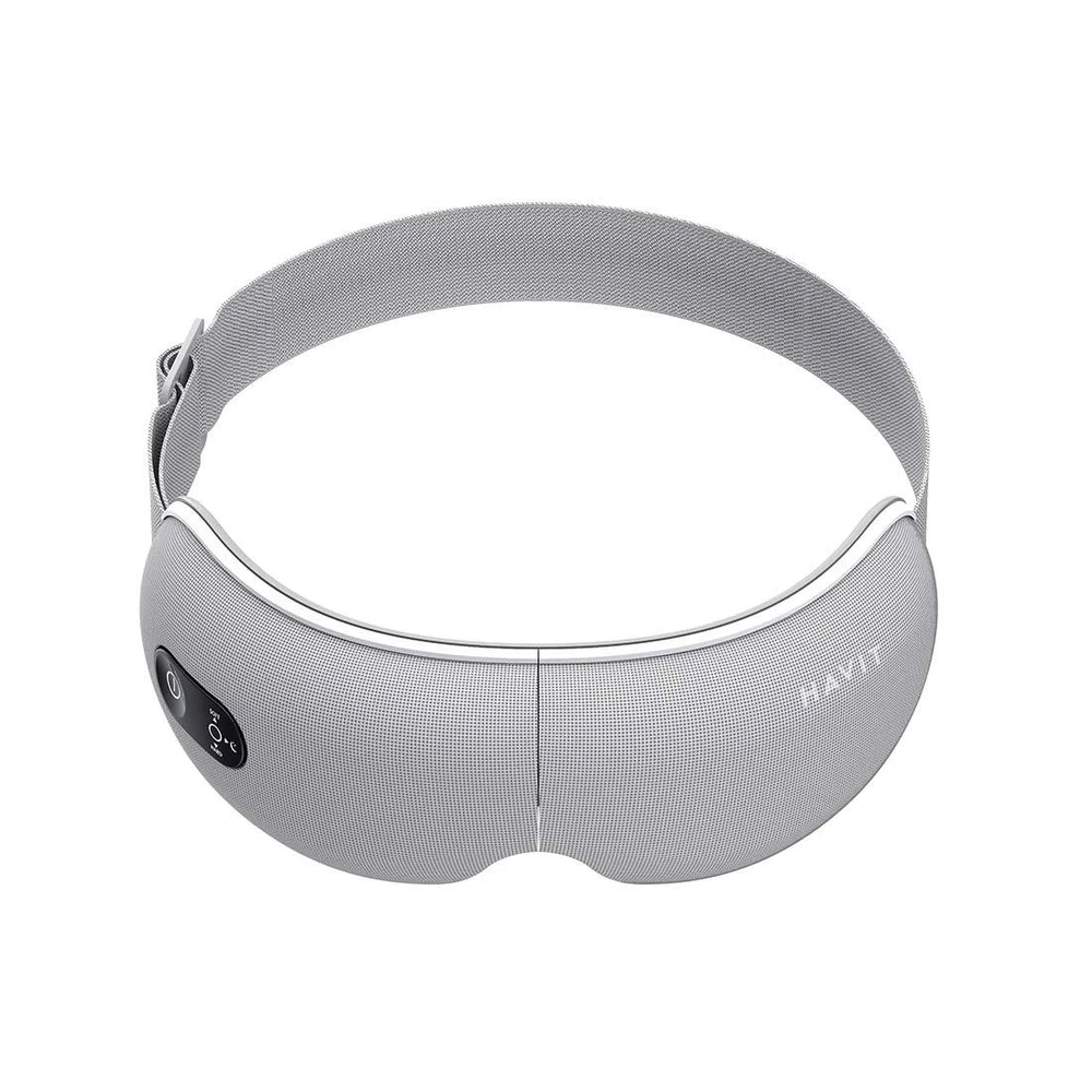 Havit EM1601 eye massager (pilkas)