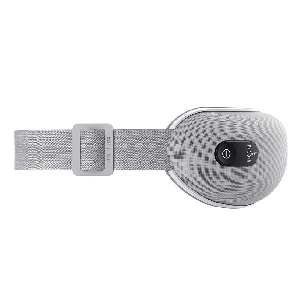 Havit EM1601 eye massager (pilkas)