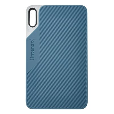 Kietasis diskas SSD USB3.2 2TB EXT./TX100 3826470 INTENSO