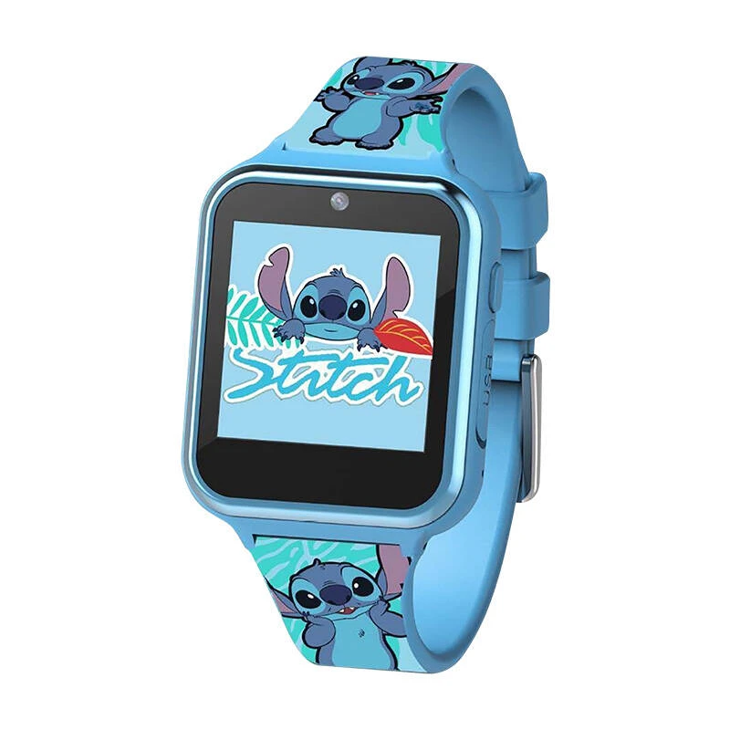 Kids Licensing Interaktyvaus laikrodžio Stitch KiDS licencijavimas