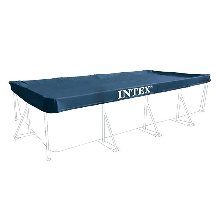 Intex Apsauginis baseino uždangalas 300x200 cm
