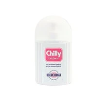 Chilly Šaltas intymus gelis (švelnus), 200 ml