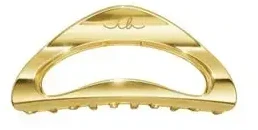 „Invisibobble Clipstar Gold Luxe“ plaukų segtukas
