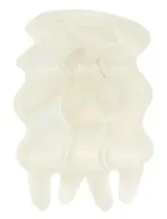 Invisibobble Plaukų segtukas Clipstar XS Petit Rainbow 4 vnt.