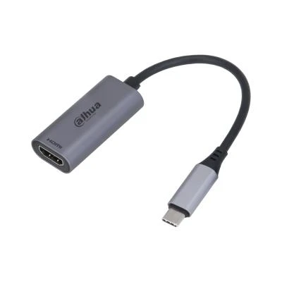 USB 3.1 / HDMI ADAPTERIS TC31H 15 cm DAHUA