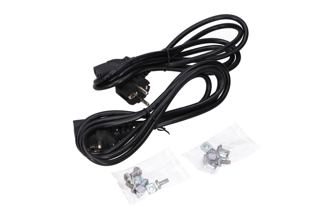 Adapteris - LINDY USB į Konverterį su COM, 1.1 m, Juodas
