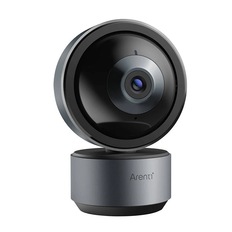 Arenti Domei-32 Wi-Fi Vidaus kamera su SD kortele
