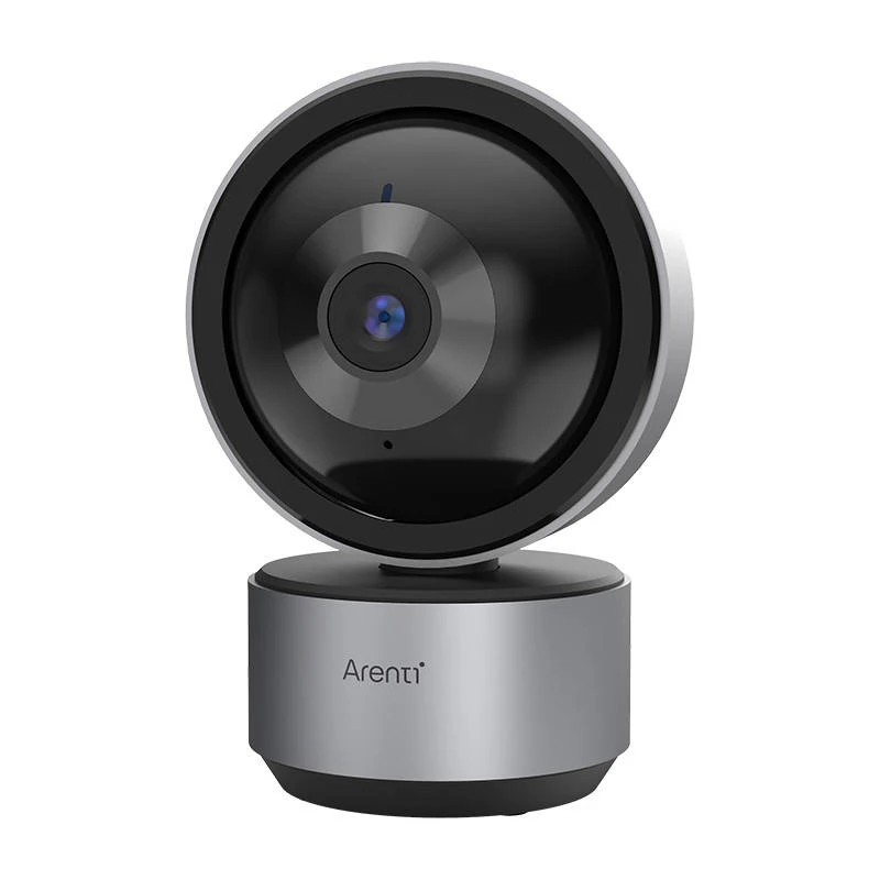 Arenti Domei-32 Wi-Fi Vidaus kamera su SD kortele