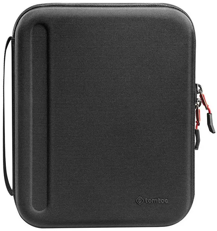 Tomtoc FancyCase-B06 12.9" iPad Case (Juodas)