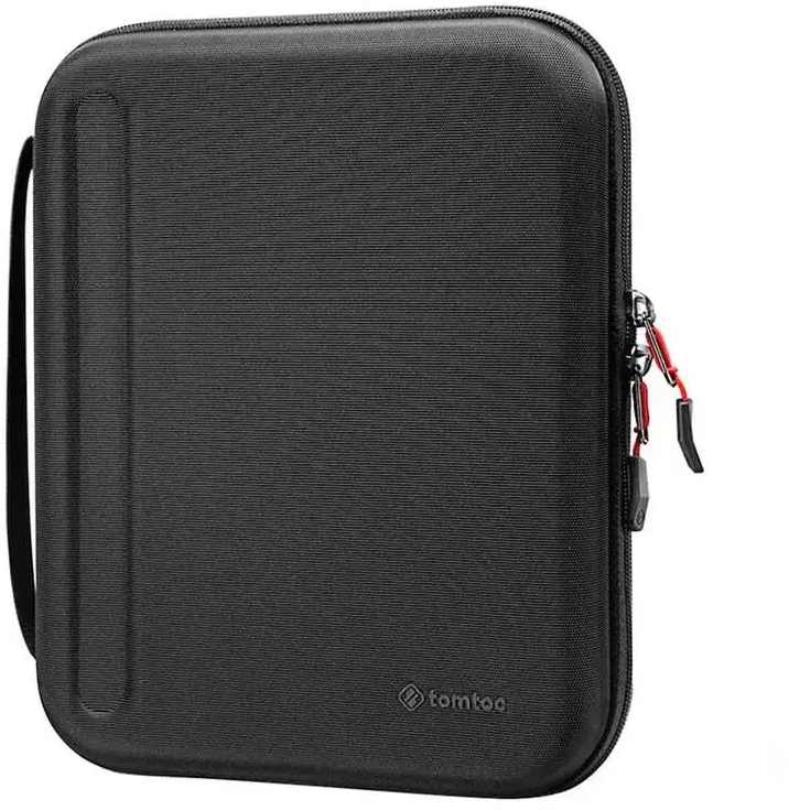 Tomtoc FancyCase-B06 12.9" iPad Case (Juodas)