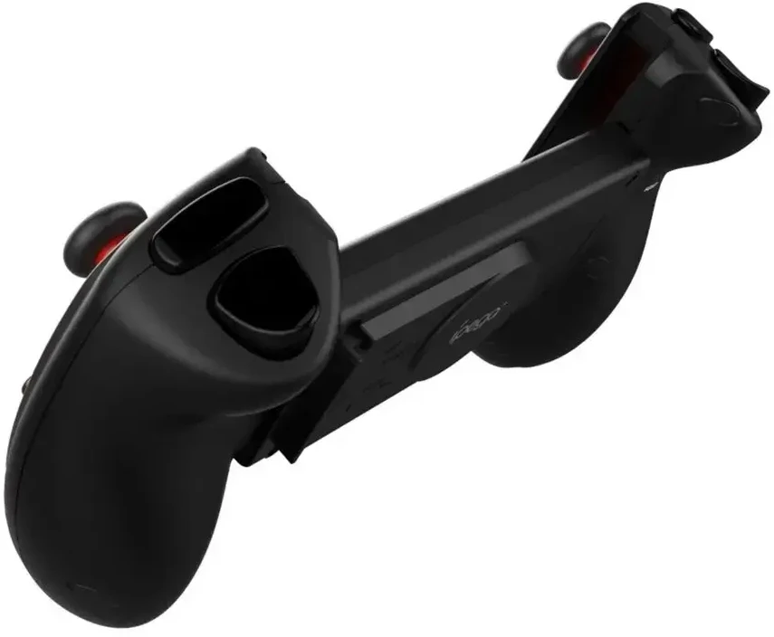 iPega 9083SH Wireless Gamepad Raudona Bat for Android/iOS/PS4/PC/N-Switch Juodas