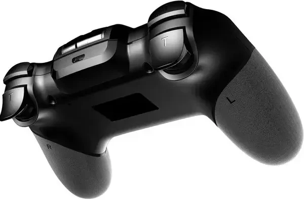 „iPega 9156“ „Bluetooth“ žaidimų pultas, skirtas „Fortnite“ ir „PUBG“