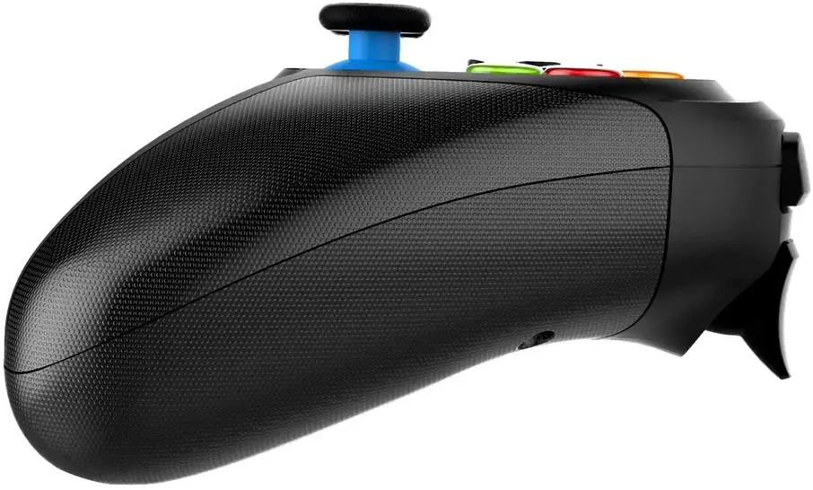 „iPega 9157 Bluetooth“ žaidimų pultas, skirtas „Android“, „iOS“, asmeniniam kompiuteriui, „Android TV“, „N-Switch“