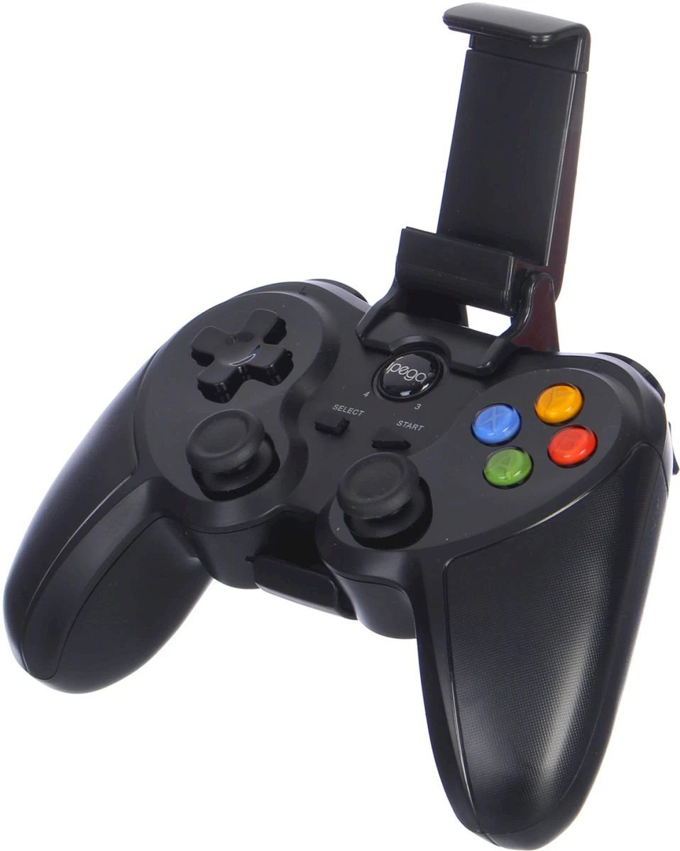Ipega Gamepad GenGame žaidimų pultas New S5 Plus Bluetooth