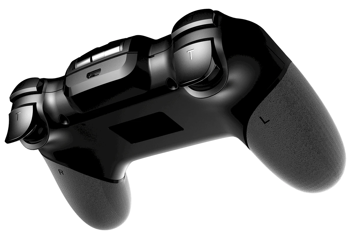 Žaidimų valdiklis Ipega PG-9156 tinkantis Android TV Box, telefonams, Smart TV, Windows, PC