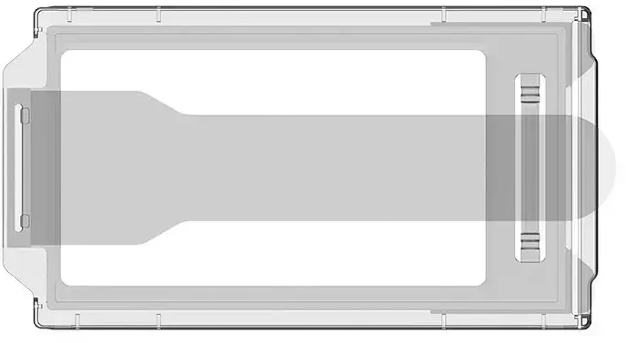 iPega SW2117 grūdintas stiklas Nintendo Switch 2 (su aplikatoriumi)