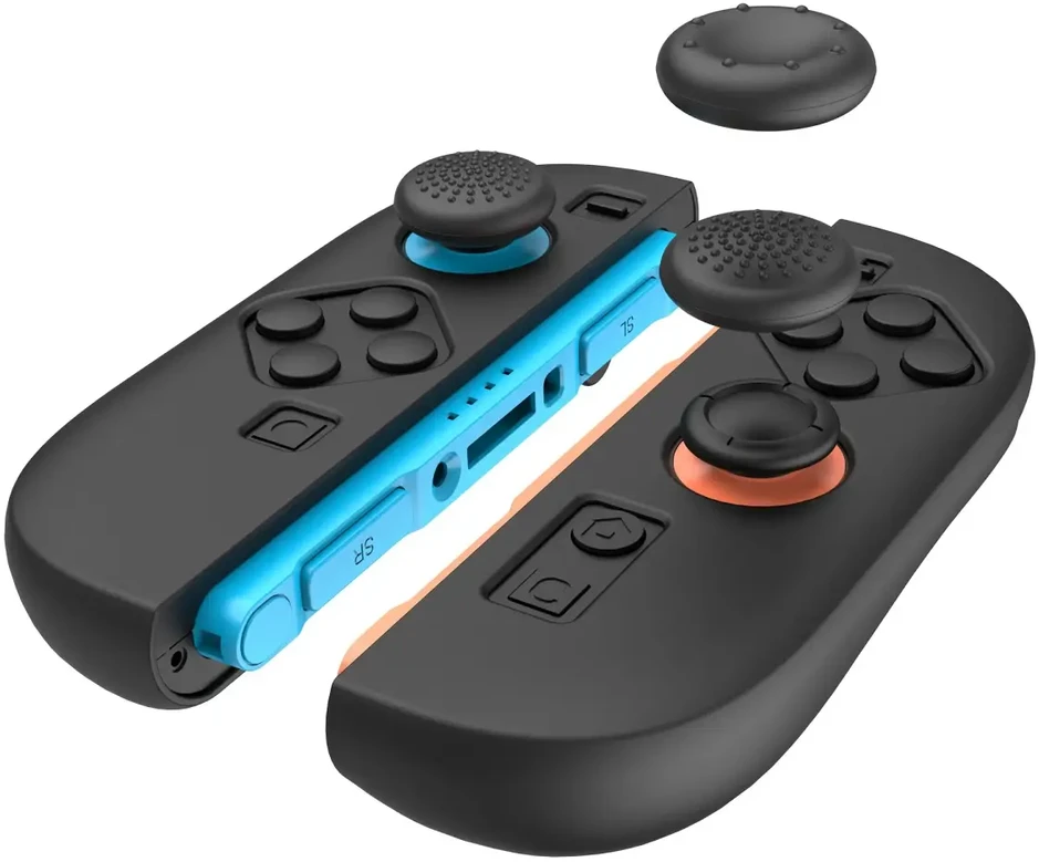 „iPega SW2125 9v1“ sporto paketas, skirtas „Nintendo Switch 2“