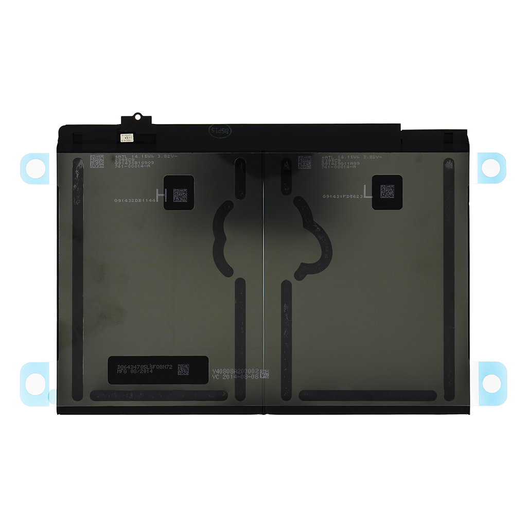 iPhone Baterija iPad Air 2 7340mAh Li-Ion (neįpakuota)
