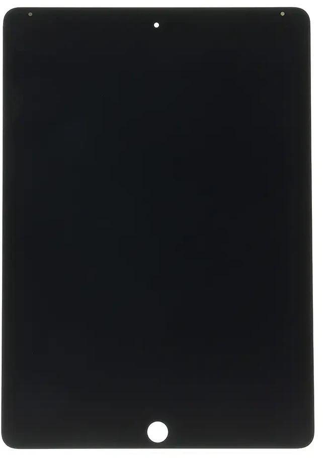 Iphone Lcd iPad Air 2 LCD ekranas + jutiklinis blokas juodas