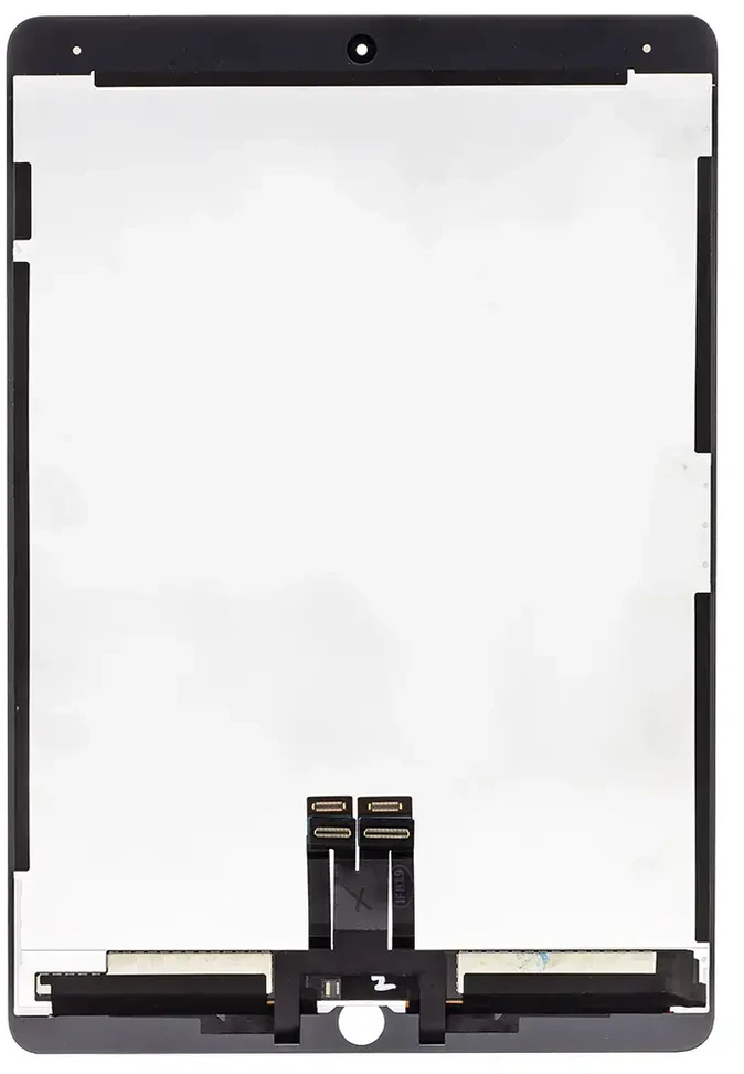 Iphone Lcd „iPad Air 2019“ LCD ekranas ir juodas jutiklinis blokas