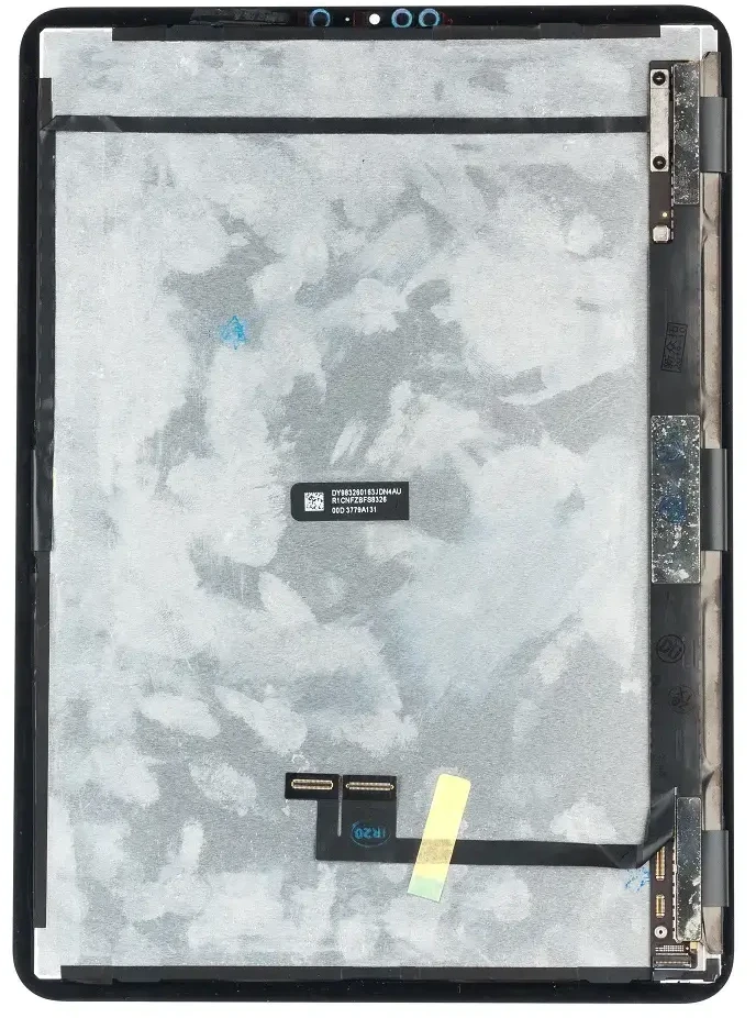 Iphone Lcd iPad Pro 11, 2018/2020 LCD ekranas + jutiklinis blokas, juodas A klasė