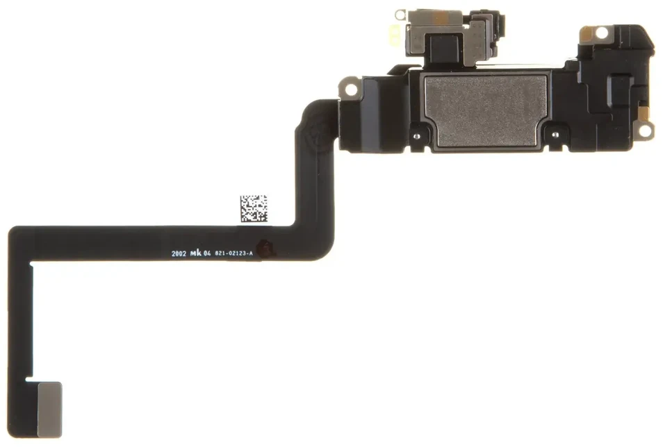 Dėklas Iphone Lcd Apple iPhone 11 Ear Speaker + Sensor Flex