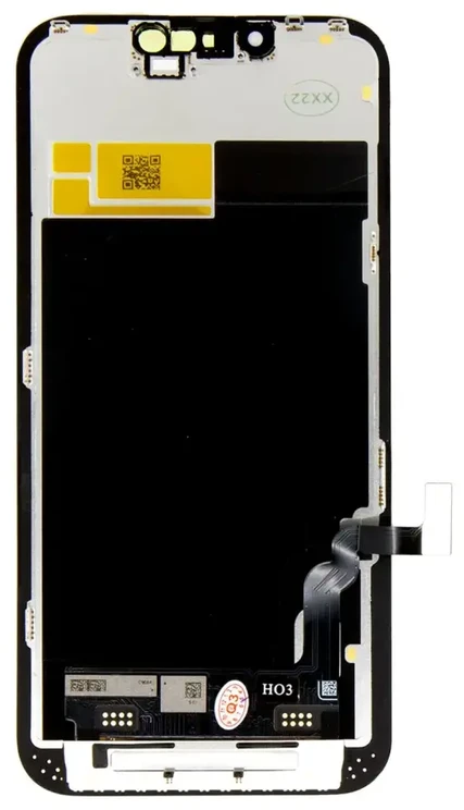 Iphone Lcd iPhone 13 LCD Ekranas + Touch Unit H03i (AAA)