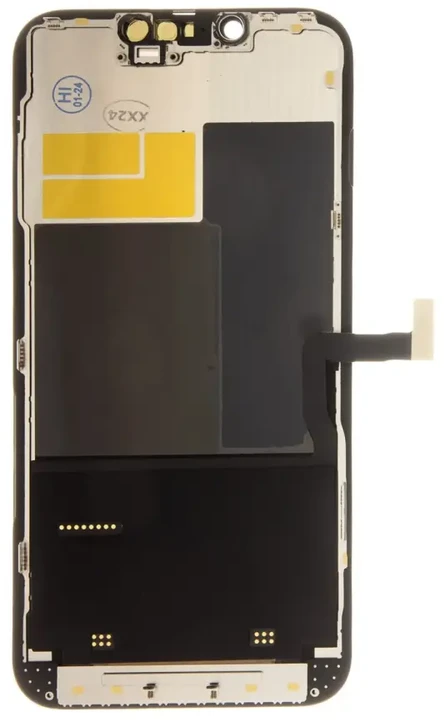 Iphone Lcd „iPhone 13 Pro“ LCD ekranas ir jutiklinis blokas H03i (AAA)