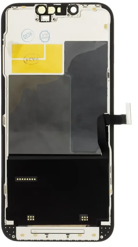 Dėklas Iphone Lcd „iPhone 13 Pro“ skystųjų kristalų ekranas + jutiklinis blokas, taktinė tikroji spalva