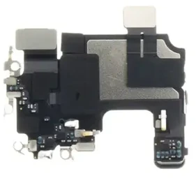 Dėklas Iphone Lcd iPhone 14 ausinės