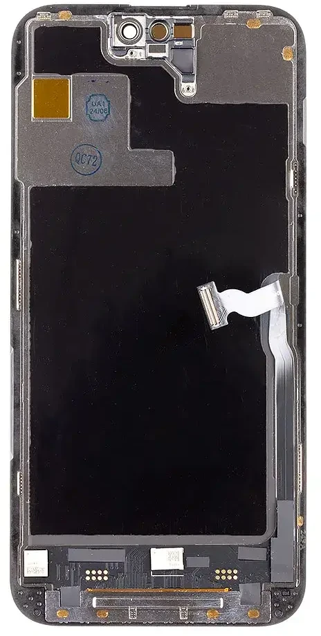 Dėklas Iphone Lcd „iPhone 14 Pro Max“ LCD ekranas + jutiklinis blokas „Tactical True Color“