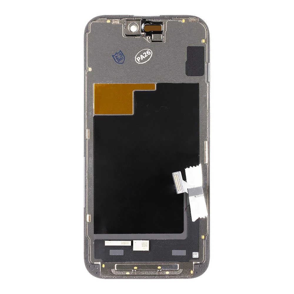 Dėklas iPhone LCD iPhone 15 LCD ekranas + lietimui jautrus skydelis V Incell