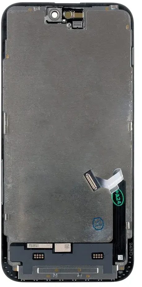 Dėklas Iphone LCD iPhone 15 Plus LCD Ekranas + Touch Unit Tactical True Color