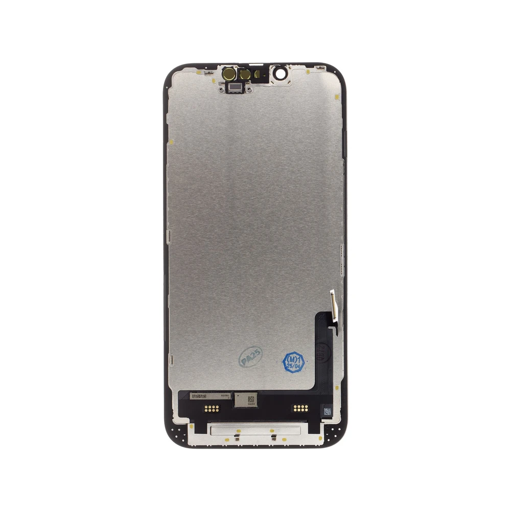 Dėklas Iphone Lcd „iPhone 16e“ LCD ekranas + jutiklinis blokas „Tactical True Color“