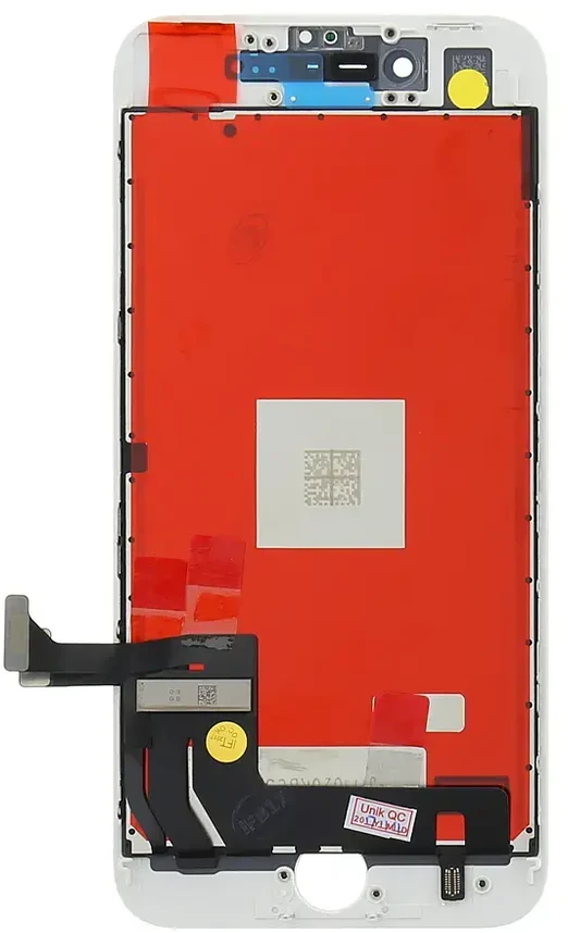Dėklas Iphone Lcd iPhone 8/SE2020 LCD ekranas + jutiklinis blokas, baltas TianMA