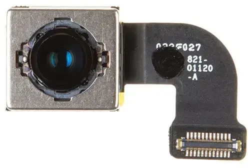 Dėklas Iphone Lcd iPhone SE 2020 galinė kamera 12Mpx